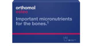 Orthomol Osteo