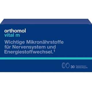 Orthomol Vital m