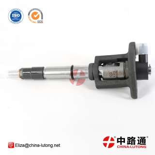 Ремонт форсунок денсо тойота 0 445 120 091 форсунка дизельного двигателя внутреннего сгорания