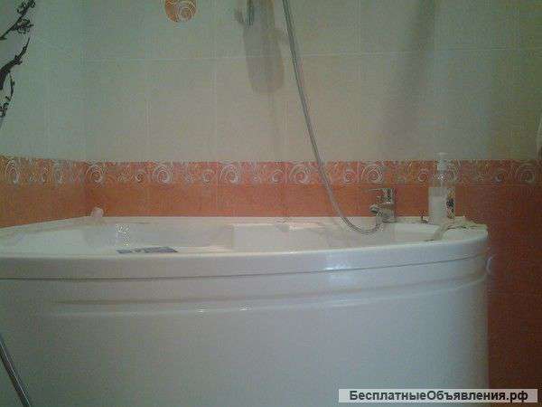 Ремонт квартир или комнат