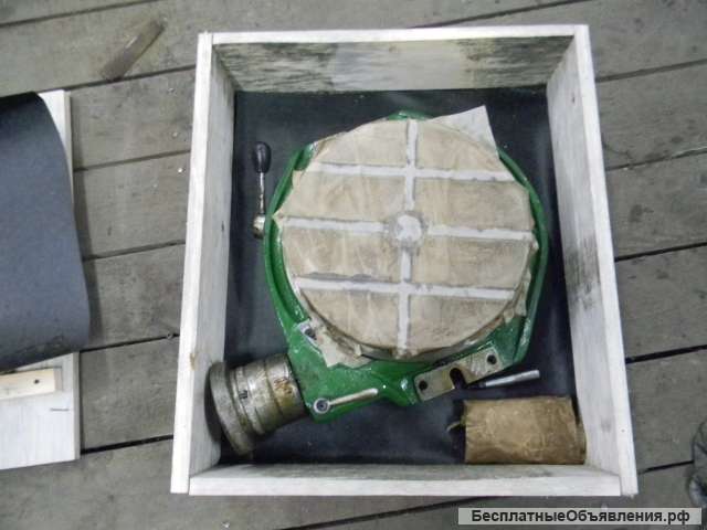 Стол поворотный