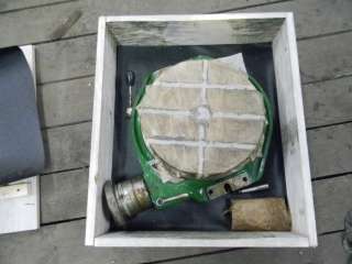 Стол поворотный