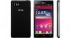 LG 4x HD (P880) 16Gb Черный