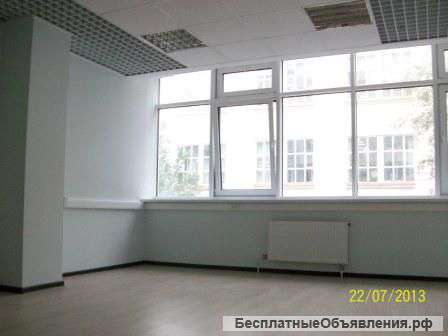 Аренда офиса