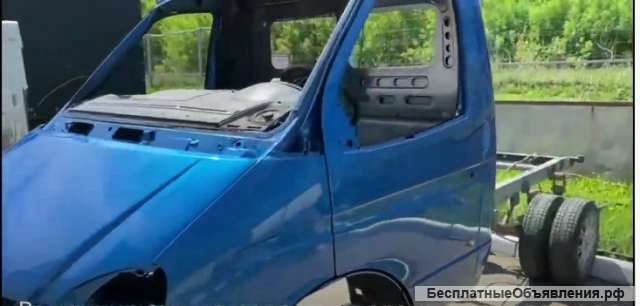 Переоборудование переделка Газель Бизнес Некст Фермер бу евротент фургон