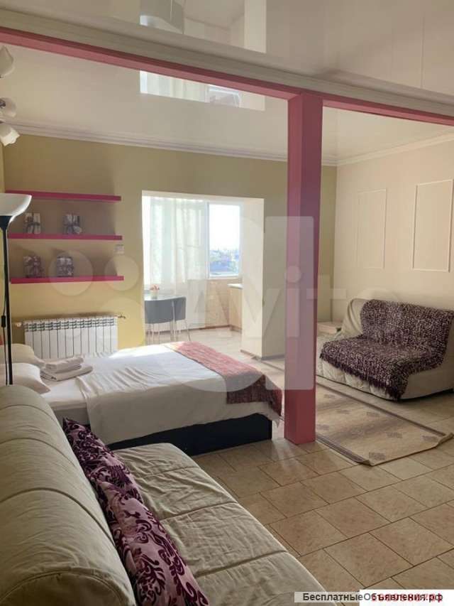 Сдаю КОЙКО-место для девушек