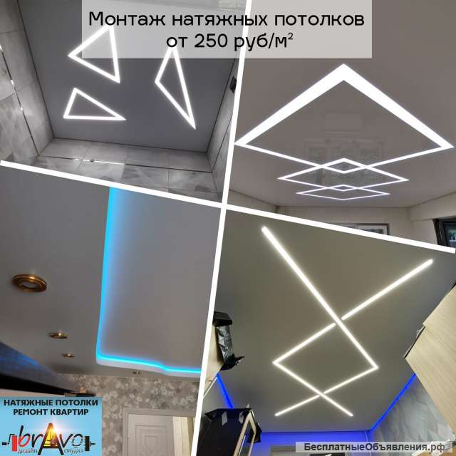 Натяжные Потолки Малоярославец