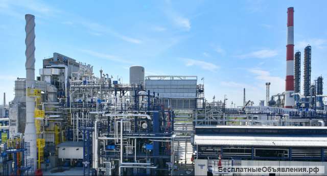 Поставляем нефтепродукты на внутренний рынок и СНГ от крупного поставщика