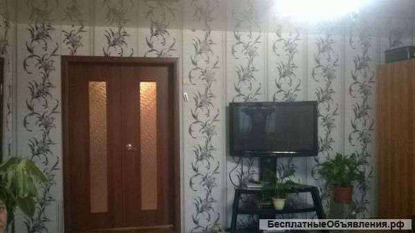 Дом