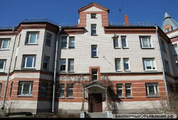 3-к. квартира, 108 м? , 3/4 эт.