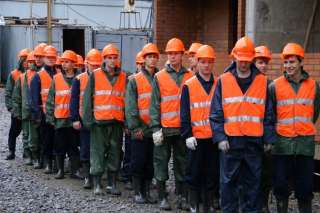 Разнорабочие, подсобники, без выходных граждане Р.Ф.