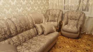 Ремонт мягкой мебели