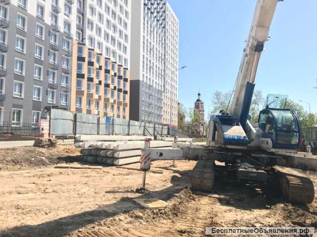 Рабочие
