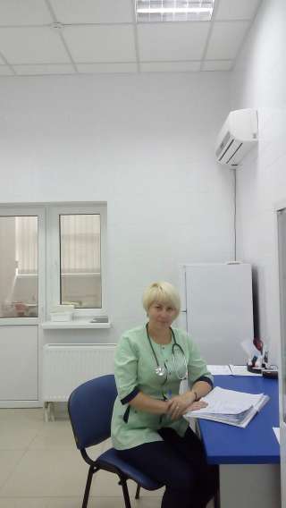 Капельницы, уколы у Вас дома