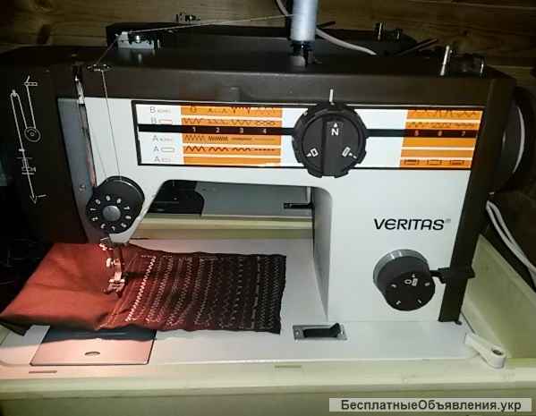 Ремонт швейной техники в Одессе