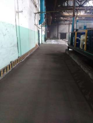 Подсобный рабочий