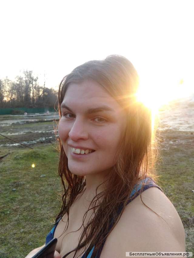 Сеанс целительного восстановительного массажа