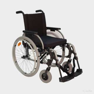 Кресло-коляска инвалидная ottobock "мобилити" (Б/У)