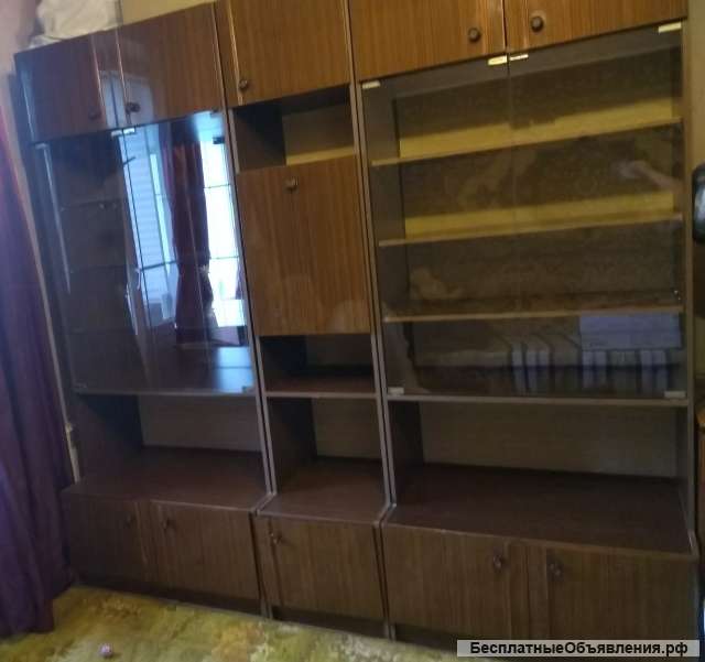 Советская стенка