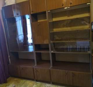 Советская стенка