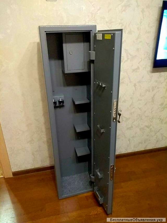 Сейф оружейный