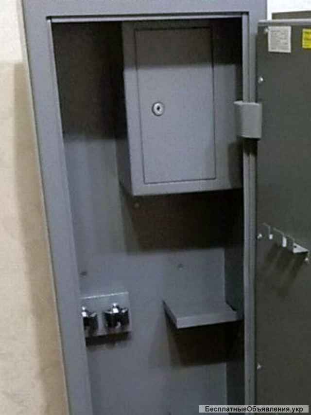 Сейф оружейный