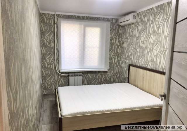 Сдаю 2к.кв. ул. Капустина 4/5кирп. 44м. ремонт