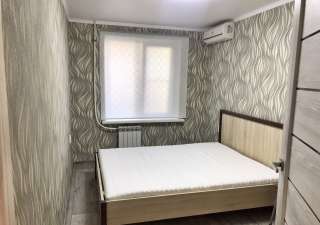 Сдаю 2к.кв. ул. Капустина 4/5кирп. 44м. ремонт