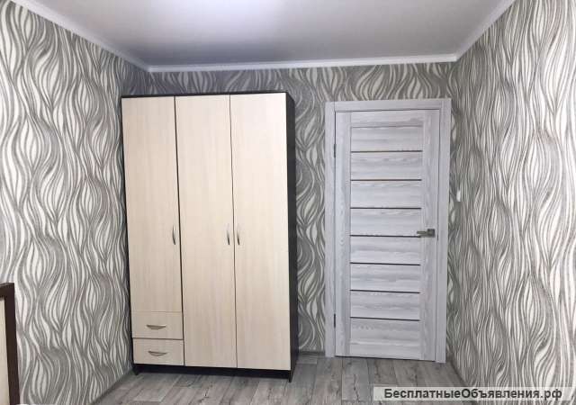 Сдаю 2к.кв. ул. Капустина 4/5кирп. 44м. ремонт
