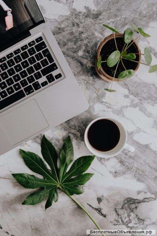 Менеджер по продажам