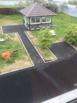 Дорожная строительная компания