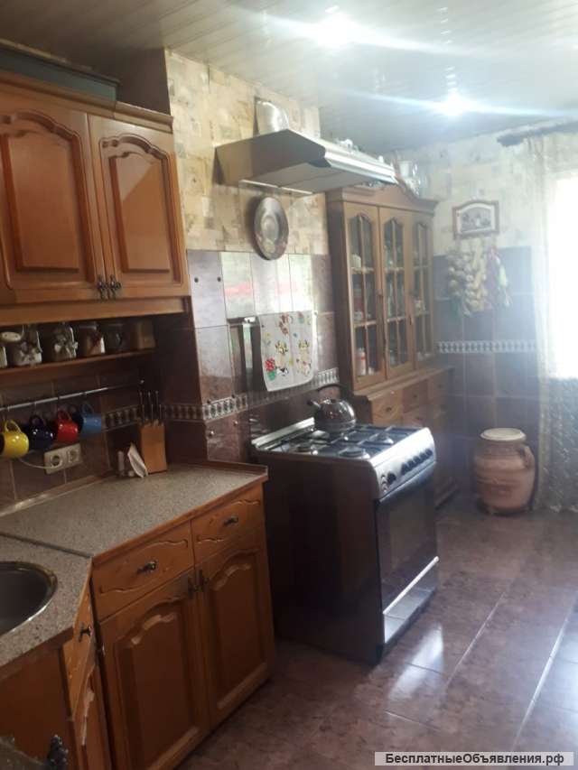 3х комнатную на Донской