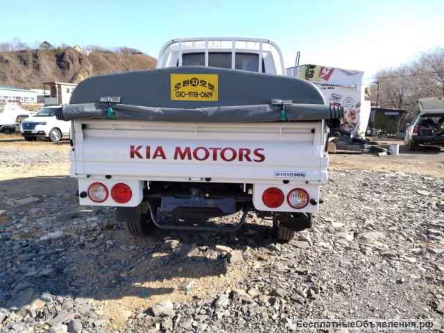 Бортовой грузовик Kia Bongo, 2022г