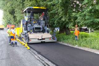 Асфальтирование дорог, площадок -Звоните +7913-770-31-83