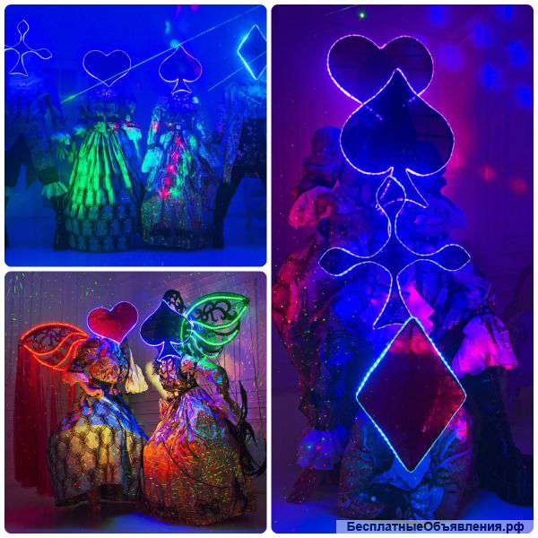 Организация праздников и мероприятий любого формата для всех