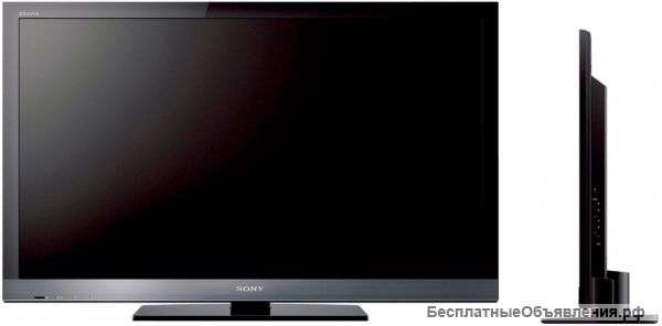 Телевизор Sony KDL-40 EX700