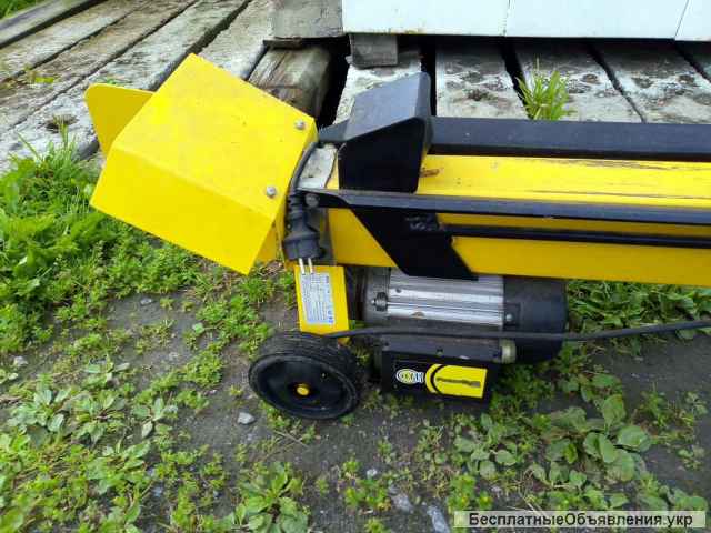 Дровокол Texas PowerSplit 520H