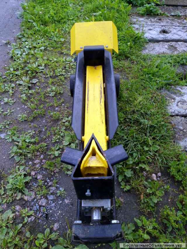 Дровокол Texas PowerSplit 520H