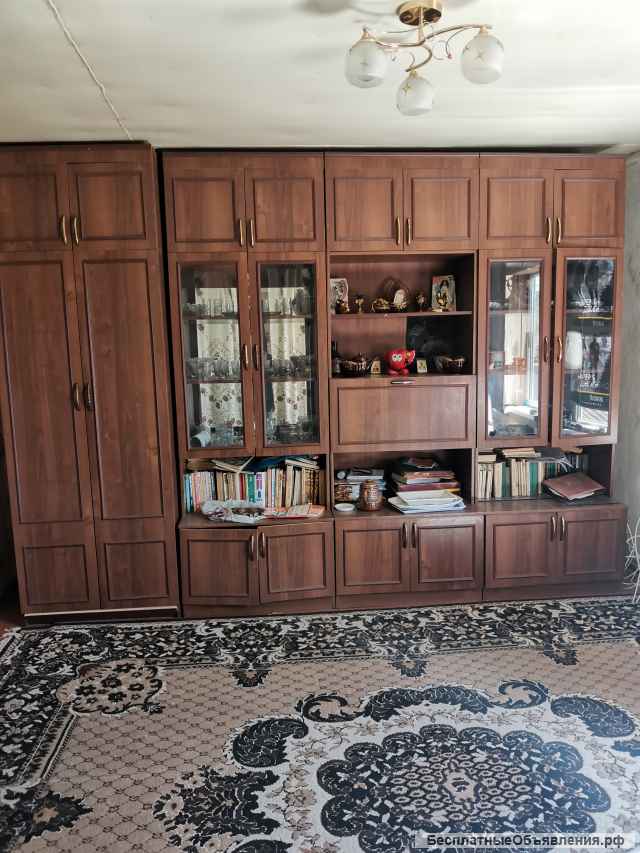 Двухэтажный дом