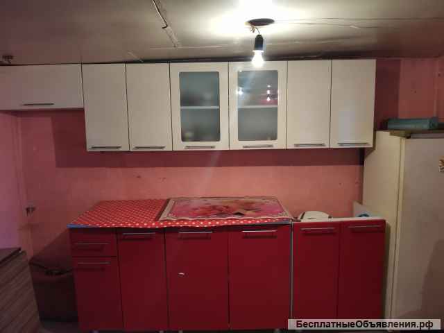 Двухэтажный дом