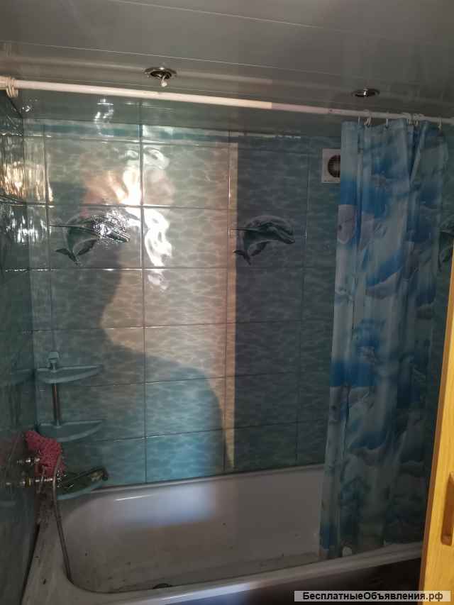 Двухэтажный дом