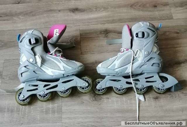 Ролики Reaction abec 3