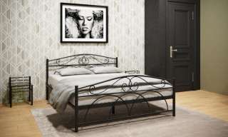 Компания-производитель кроватей для спальни из металла ищет дилера в РФ