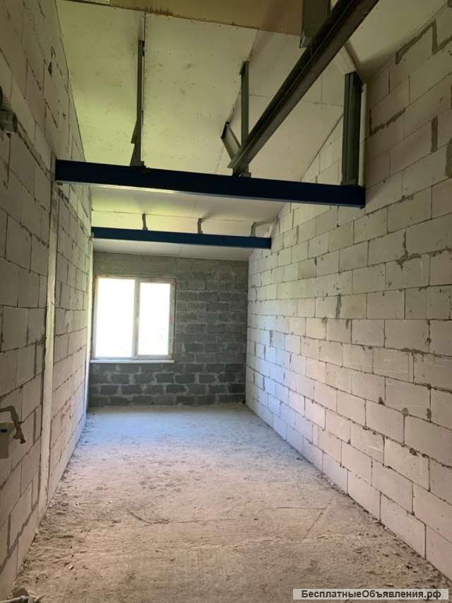 Студия 25м2 статус квартира ЖК Прованс