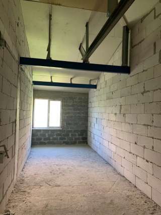 Студия 25м2 статус квартира ЖК Прованс