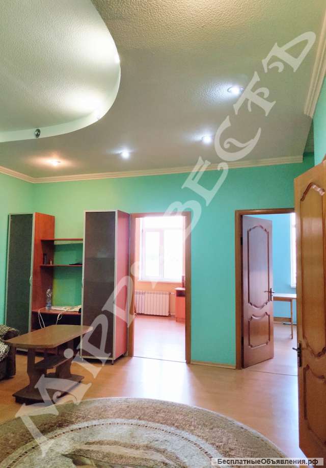 3 комн. кв-ру, Чкалова, Вятская, 4/4ирп; 80/50/12 Цена 4300000