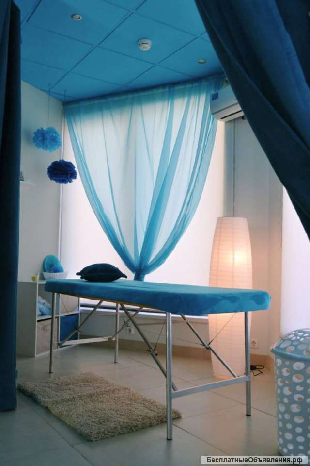 СТУДИЯ МАССАЖА БАУНТИ ПРЕДЛАГАЕТ БОЛЕЕ 15 техник Классического массажа и Спа Программ