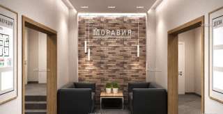 Апартаменты в АК Моравия