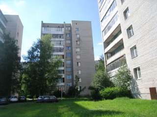 2 комн. квартира г. Протвино Московской области.