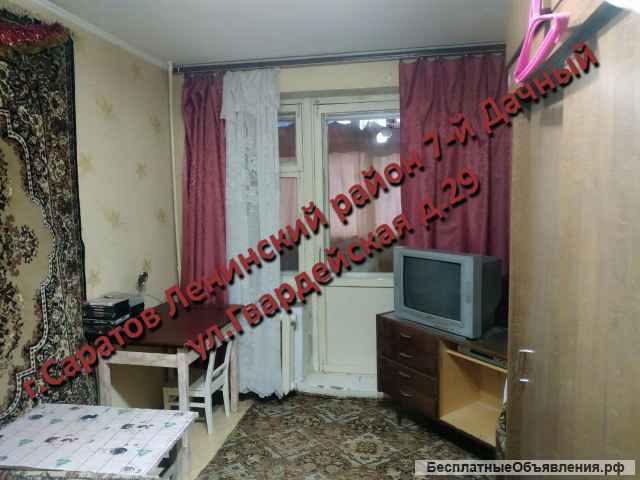 Трешку на гвардейской в саратове